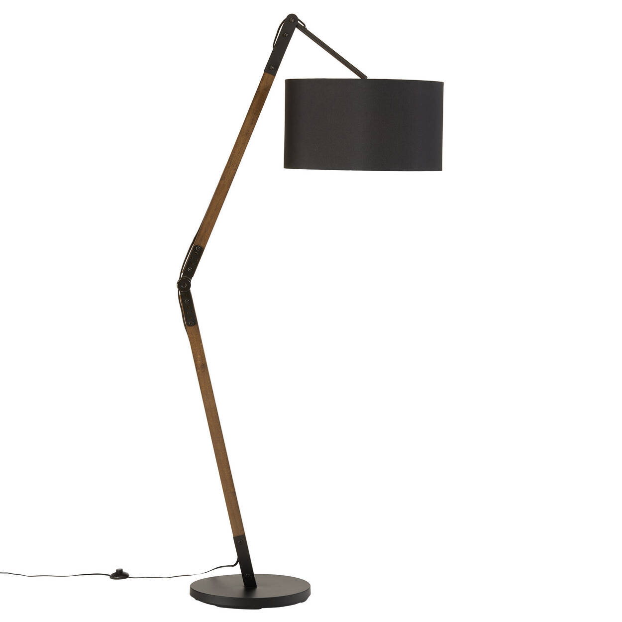 Adjustable Floor Lamp | Bouclair Canada