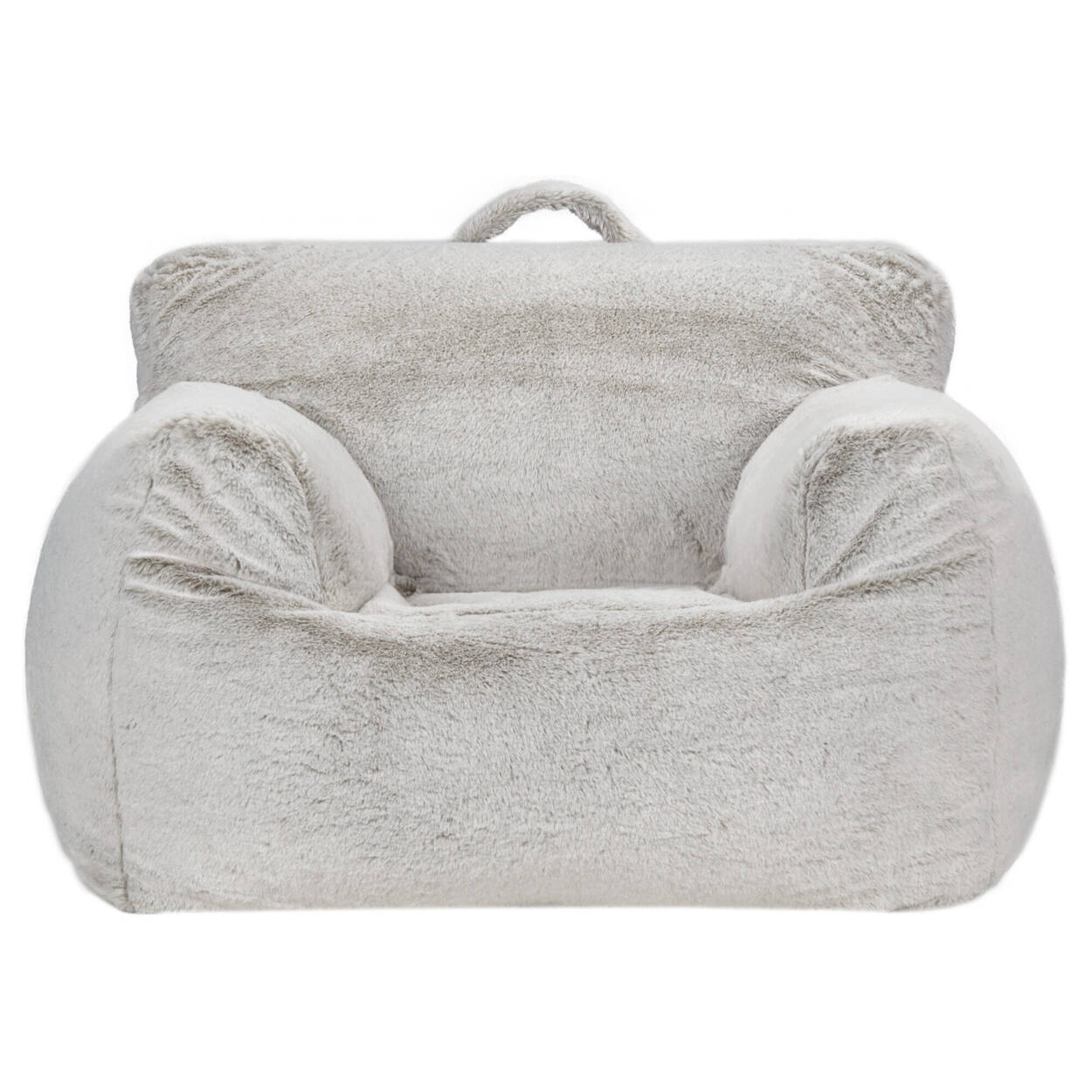 Toddlers Furry Lounge Chair | Bouclair.com